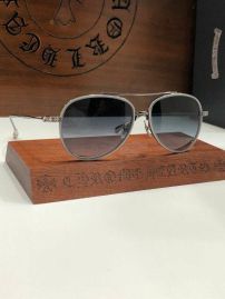 Picture of Chrome Hearts Sunglasses _SKUfw46735097fw